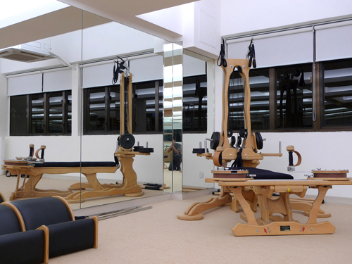 Fitness Centre  Interior Design 健身中心室內設計 - Flex Studio -7